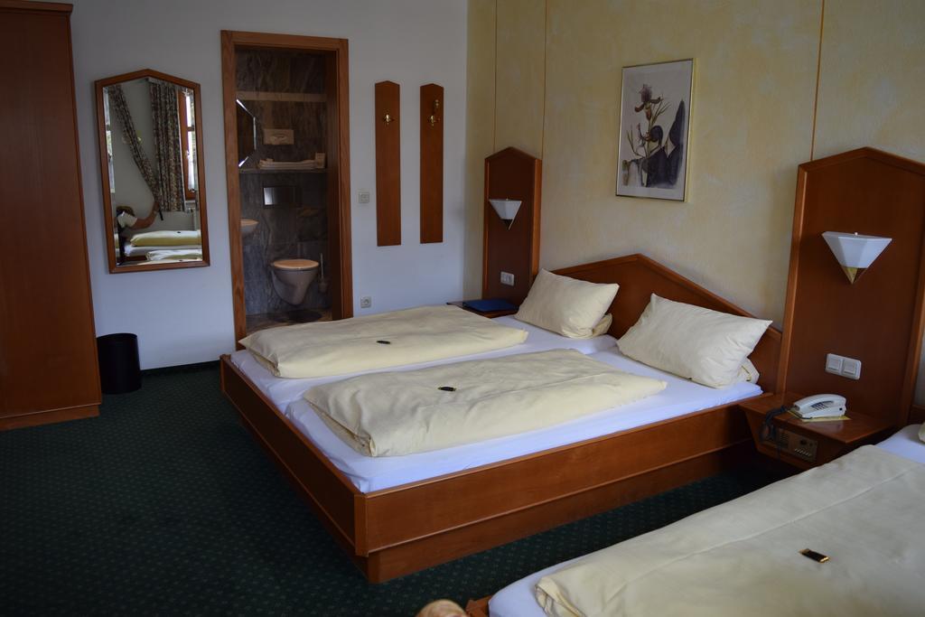 Hotel Zum Braeu คินดิง ห้อง รูปภาพ